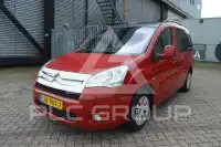 2011 Citroen Berlingo