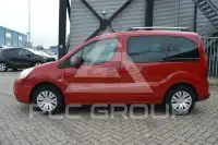 2011 Citroen Berlingo
