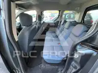 2011 Citroen Berlingo