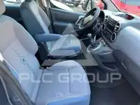 2011 Citroen Berlingo