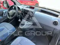 2011 Citroen Berlingo