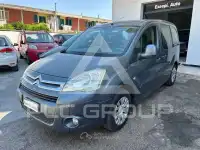 2011 Citroen Berlingo