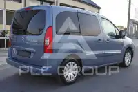 2011 Citroen Berlingo