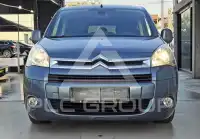 2011 Citroen Berlingo