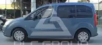 2011 Citroen Berlingo