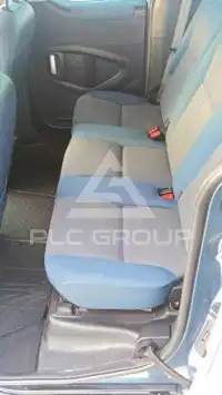 2011 Citroen Berlingo