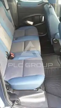 2011 Citroen Berlingo