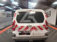 2011 Citroen Berlingo