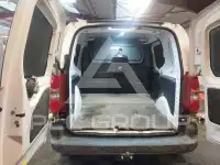 2011 Citroen Berlingo