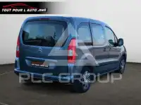 2011 Citroen Berlingo