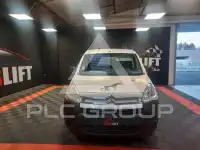 2011 Citroen Berlingo
