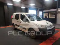 2011 Citroen Berlingo