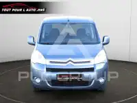 2011 Citroen Berlingo