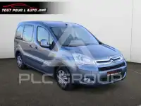 2011 Citroen Berlingo