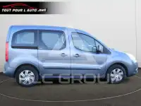 2011 Citroen Berlingo