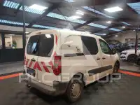 2011 Citroen Berlingo
