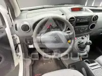 2011 Citroen Berlingo