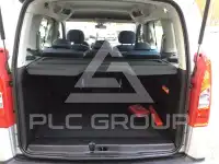 2011 Citroen Berlingo
