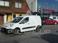 2011 Citroen Berlingo