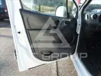2011 Citroen Berlingo