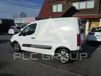 2011 Citroen Berlingo