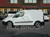 2011 Citroen Berlingo