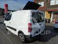 2011 Citroen Berlingo