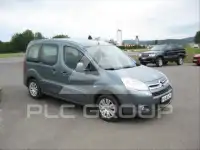 2011 Citroen Berlingo