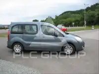 2011 Citroen Berlingo