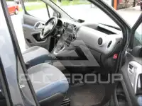 2011 Citroen Berlingo