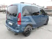 2011 Citroen Berlingo