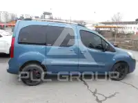 2011 Citroen Berlingo
