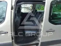 2011 Citroen Berlingo