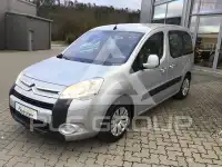 2011 Citroen Berlingo
