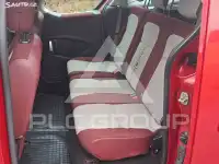 2011 Citroen Berlingo