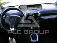 2011 Citroen C3
