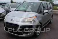 2011 Citroen C3