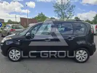 2011 Citroen C3
