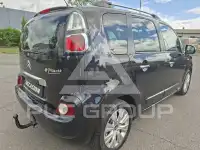 2011 Citroen C3