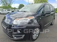 2011 Citroen C3