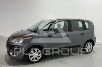2011 Citroen C3