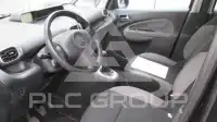2011 Citroen C3