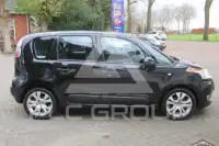 2011 Citroen C3