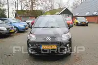 2011 Citroen C3