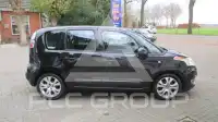 2011 Citroen C3