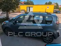 2011 Citroen C3