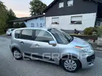 2011 Citroen C3