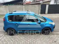 2011 Citroen C3