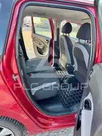 2011 Citroen C3
