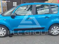 2011 Citroen C3